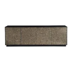 Universal Furniture New Modern Cosmo Credenza 14 Universal Furniture New Modern Cosmo Credenza -Grayson-Living U365966 VM