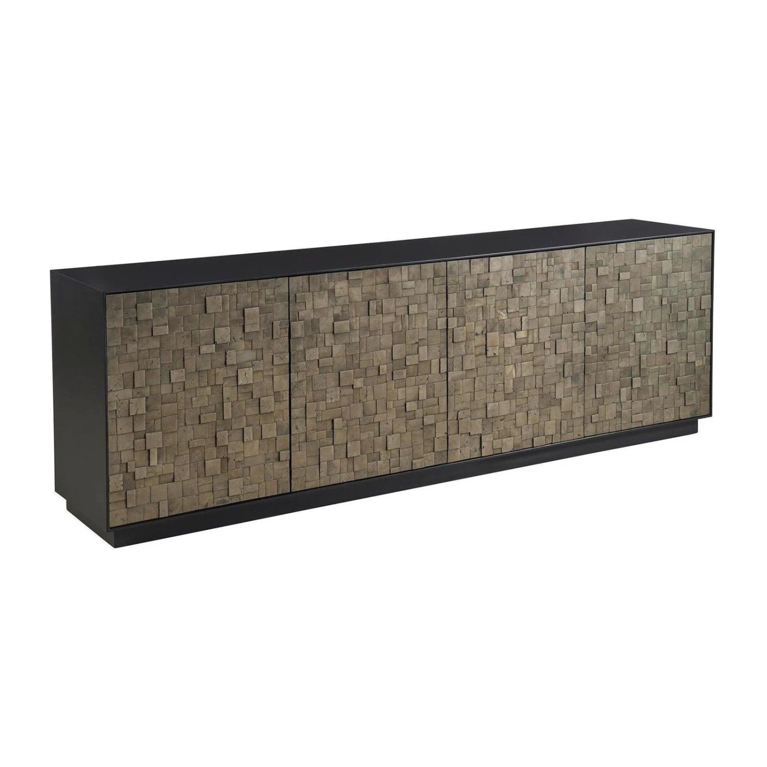 Universal Furniture New Modern Cosmo Credenza 1 Universal Furniture New Modern Cosmo Credenza