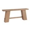 Universal Furniture Altitude Console Table
