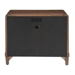 Universal Furniture Sienna Two Drawer Nightstand 7 Universal Furniture Sienna Two Drawer Nightstand -Grayson-Living U400A355 VM2