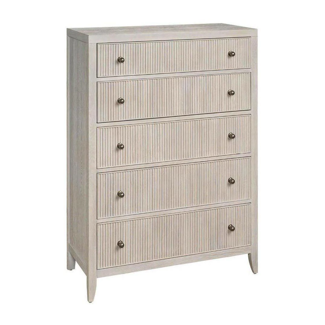 Universal Furniture Carmen Chest 1 Universal Furniture Carmen Chest
