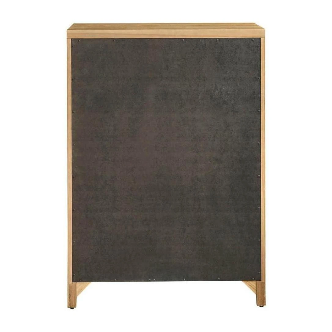 Universal Furniture Carmen Chest 6 Universal Furniture Carmen Chest - Image 6