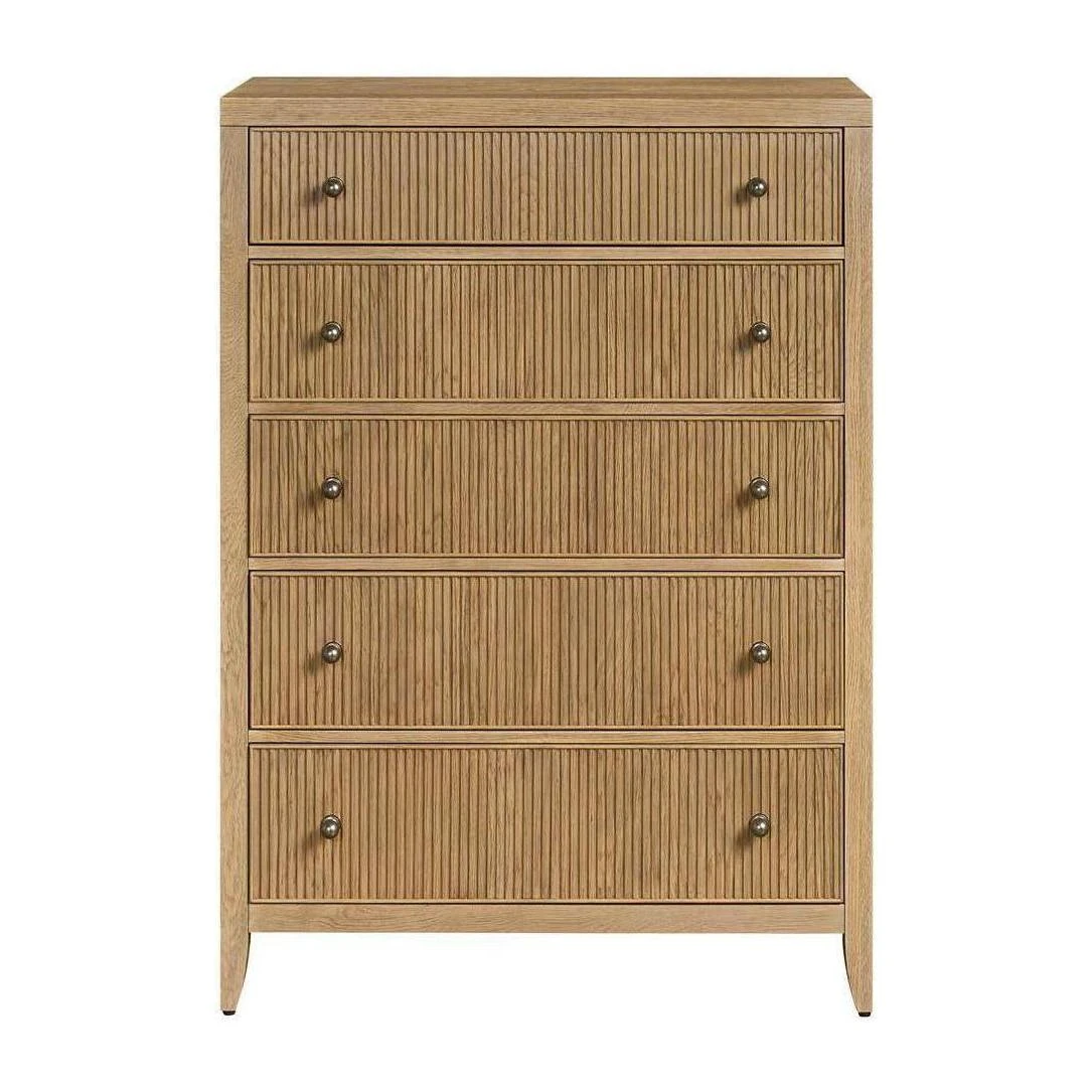 Universal Furniture Carmen Chest 5 Universal Furniture Carmen Chest - Image 5