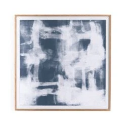 Marias Sky By Gold Rush Art Co.