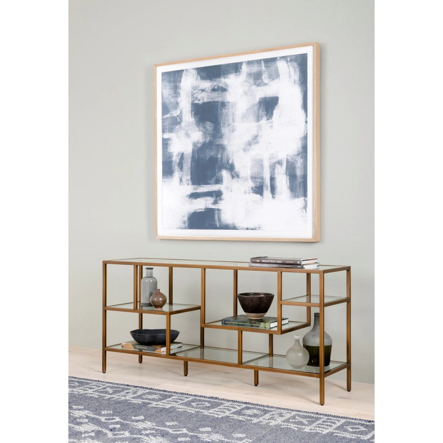 Marias Sky By Gold Rush Art Co. 5 Marias Sky By Gold Rush Art Co. - Image 5