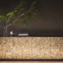 Universal Furniture New Modern Cosmo Credenza 11 Universal Furniture New Modern Cosmo Credenza -Grayson-Living UNIVERSAL 003 0001