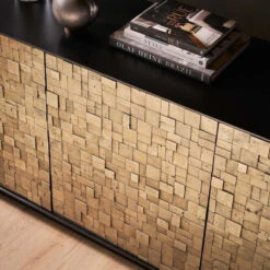 Universal Furniture New Modern Cosmo Credenza 12 Universal Furniture New Modern Cosmo Credenza -Grayson-Living UNIVERSAL 003 0003