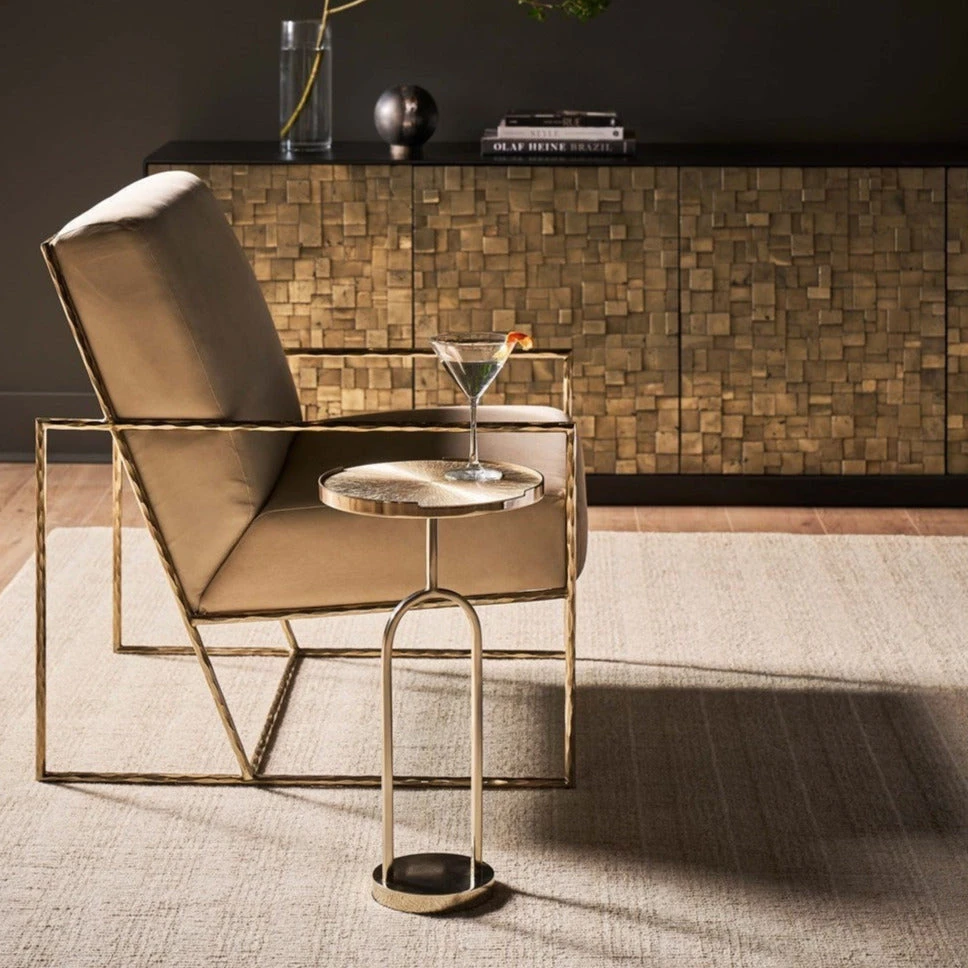 Universal Furniture New Modern Cosmo Credenza 2 Universal Furniture New Modern Cosmo Credenza - Image 2