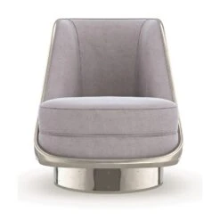 Caracole Upholstery Go For A Spin Chair 27 Caracole Upholstery Go For A Spin Chair -Grayson-Living UPH 018 035 B 1