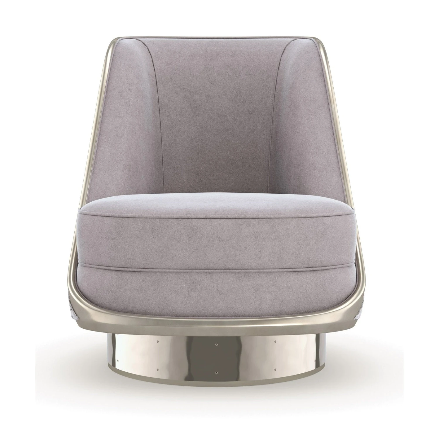 Caracole Upholstery Go For A Spin Chair 11 Caracole Upholstery Go For A Spin Chair - Image 11