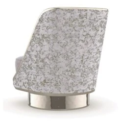 Caracole Upholstery Go For A Spin Chair 30 Caracole Upholstery Go For A Spin Chair -Grayson-Living UPH 018 035 B 4