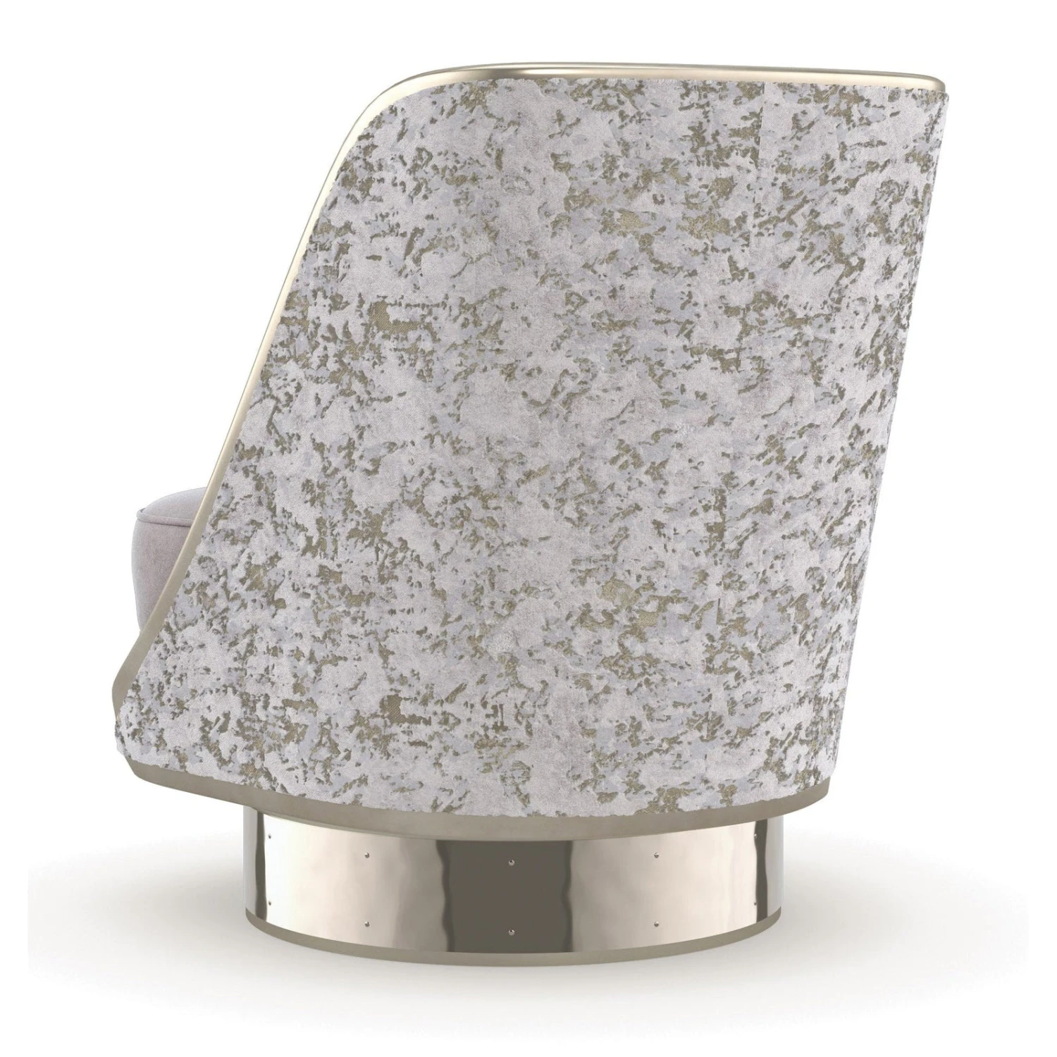 Caracole Upholstery Go For A Spin Chair 14 Caracole Upholstery Go For A Spin Chair - Image 14
