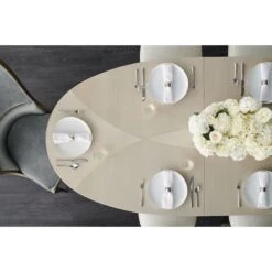 Caracole Upholstery Pop Your Collar Chair 38 Caracole Upholstery Pop Your Collar Chair -Grayson-Living UPH 418 033 B 4