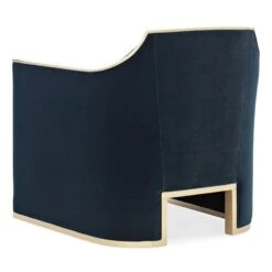 Caracole Upholstery The Cat'S Meow Chair -Grayson-Living UPH CHAWOO 84B 3