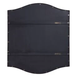 Uttermost Cerise Gold Mirror -Grayson-Living Uttermost Cerise Gold Mirror 09639 6