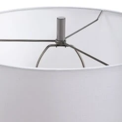 Uttermost Everard Blue Table Lamp -Grayson-Living Uttermost Everard Blue Table Lamp 28425 1 5