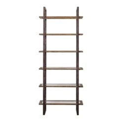 Uttermost Olwyn Industrial Etagere