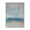 Uttermost Tidal Wave Abstract Art