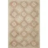 Loloi II Varena VAR-01 Sand / Clay Rug DC10