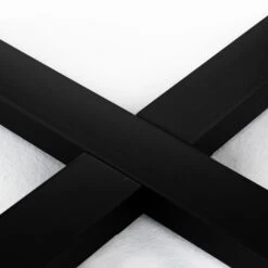 Four Hands Cyrus Outdoor Dining Table 48" -Grayson-Living VCNS F006A 3