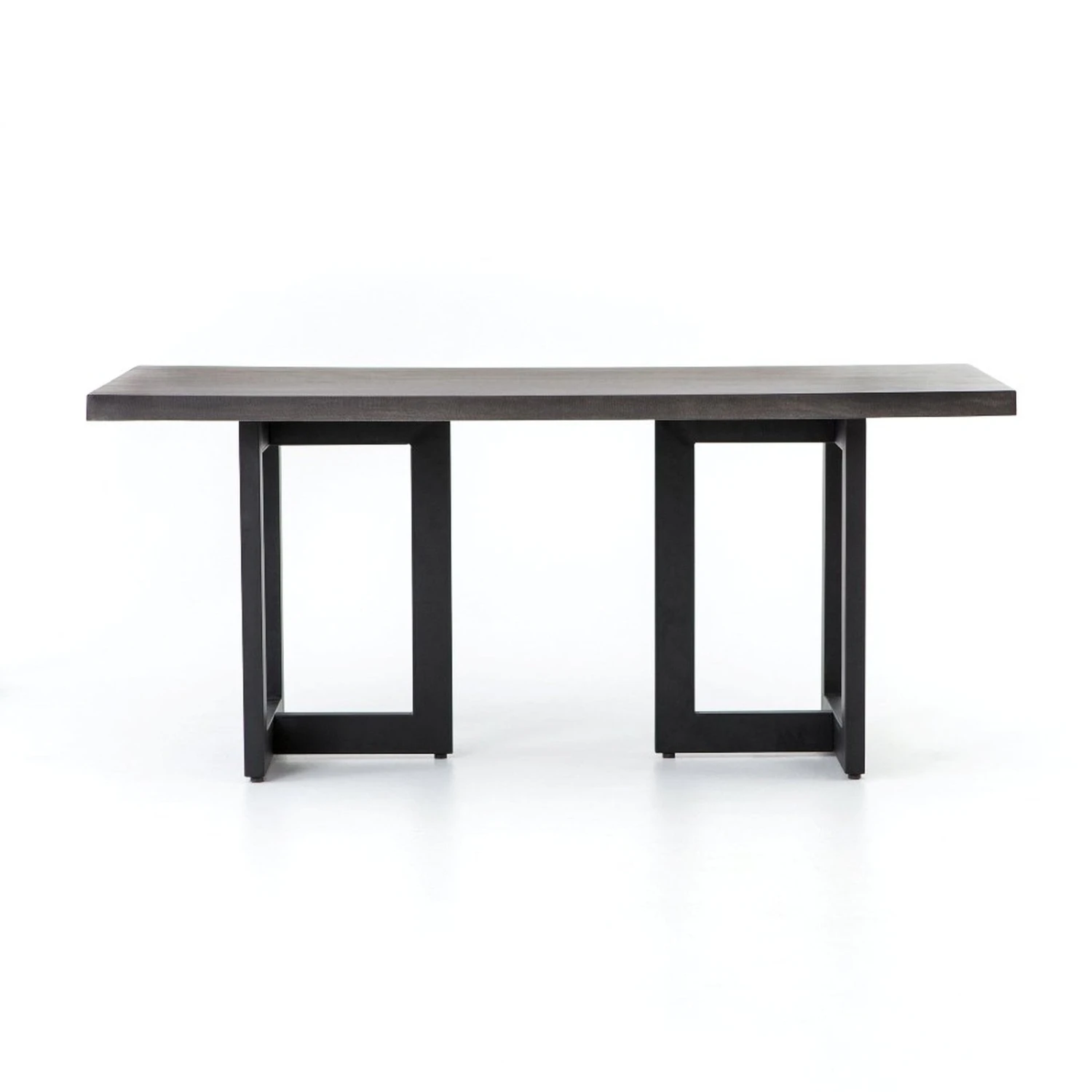 Four Hands Judith Outdoor Dining Table 2 Four Hands Judith Outdoor Dining Table - Image 2