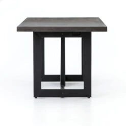Four Hands Judith Outdoor Dining Table 9 Four Hands Judith Outdoor Dining Table -Grayson-Living VCNS F045 2