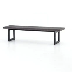 Four Hands Judith Outdoor Dining Bench