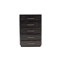 Four Hands Suki Tall Boy 13 Four Hands Suki Tall Boy -Grayson-Living VHAD F185 6