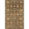 Loloi Victoria VK-08 Dark Taupe / Multi Rug MDP