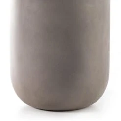 Four Hands Ivan Round Planter -Grayson-Living VTHY 046 2