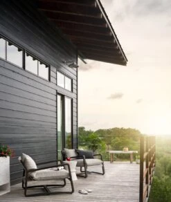 Four Hands Ivan Round Planter -Grayson-Living VTHY 046 7