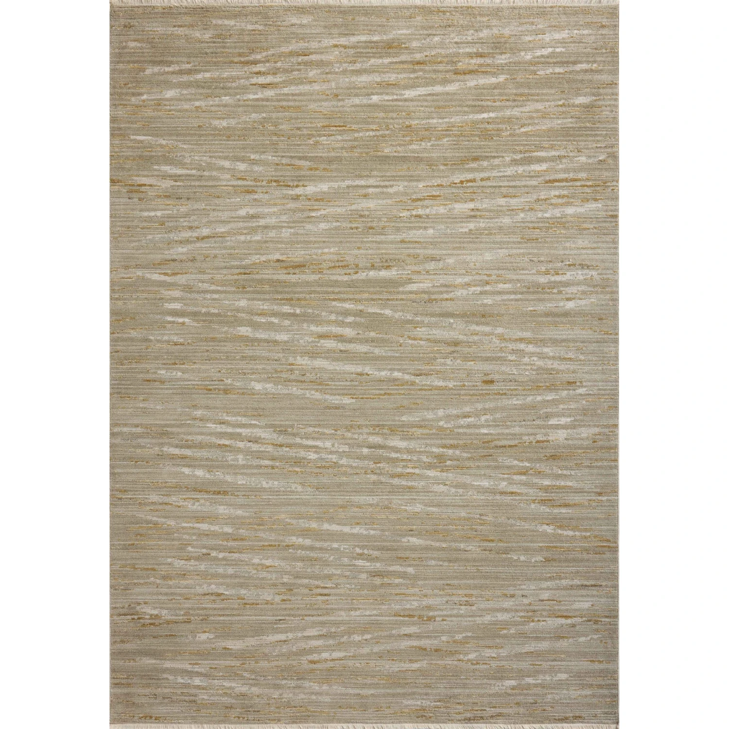 Loloi II Wade WAE-01 Sage / Gold Rug DC10 1 Loloi II Wade WAE-01 Sage / Gold Rug DC10