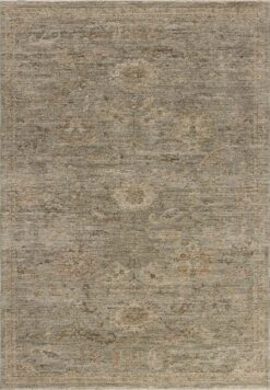 Loloi Willa WIA-06 Sage / Multi Rug MDP