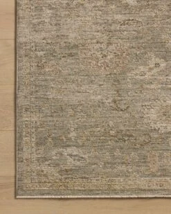 Loloi Willa WIA-06 Sage / Multi Rug MDP 5 Loloi Willa WIA-06 Sage / Multi Rug MDP -Grayson-Living WILAWIA 06SGML 25