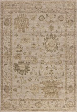 Loloi Willa WIA-09 Dove / Forest Rug MDP