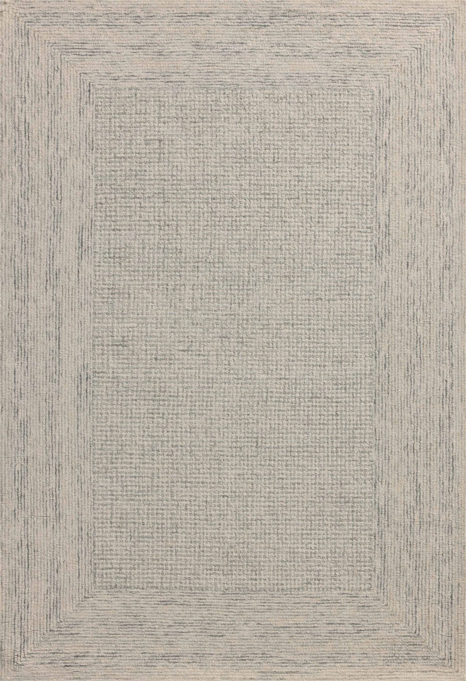 Amber Lewis Windsor Ivory / Sky Rug DC10 1 Amber Lewis Windsor Ivory / Sky Rug DC10