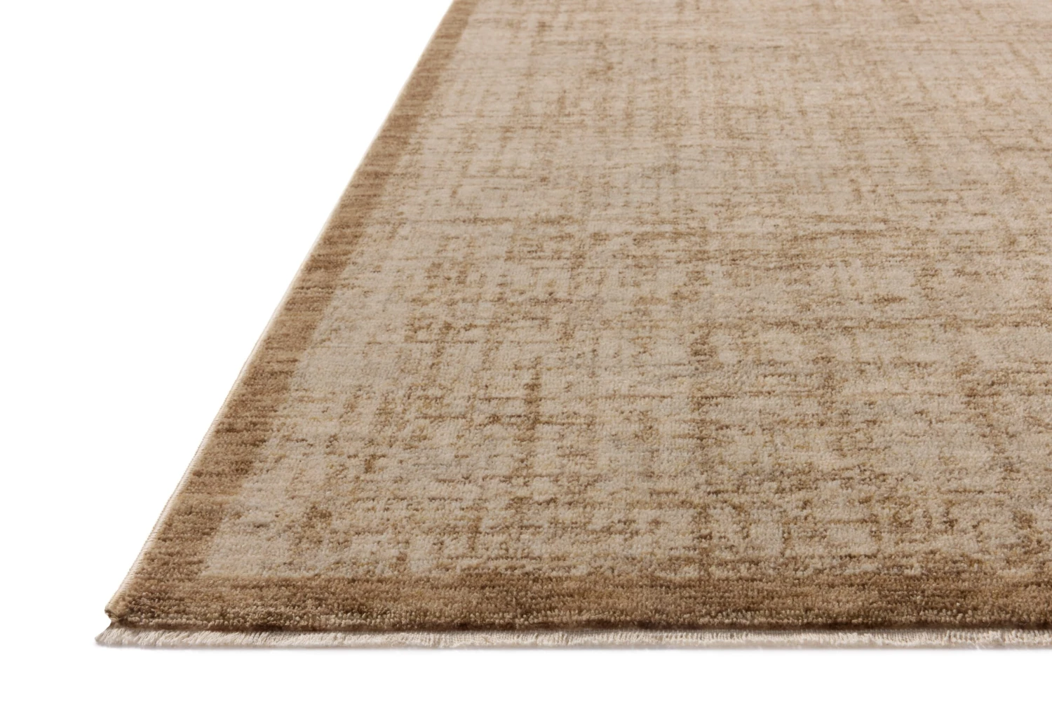 Loloi II Winston WIT-01 Spice / Bone Rug DC10 4 Loloi II Winston WIT-01 Spice / Bone Rug DC10 - Image 4