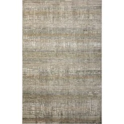 Loloi Wyatt WYA-03 Lagoon / Natural Rug MDP