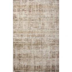 Loloi Wyatt WYA-07 Clay / Smoke Rug MDP