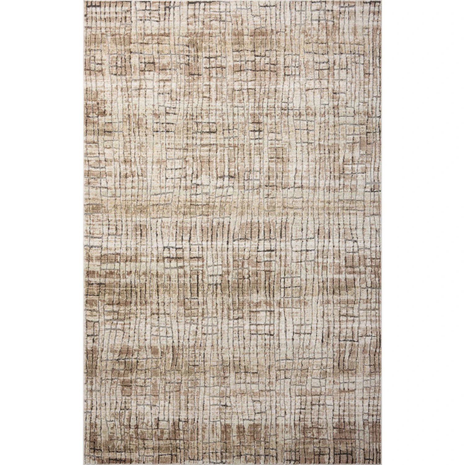 Loloi Wyatt WYA-07 Clay / Smoke Rug MDP 1 Loloi Wyatt WYA-07 Clay / Smoke Rug MDP