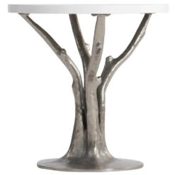 Bernhardt Exteriors Cyprus Outdoor Side Table -Grayson-Living X05125 103