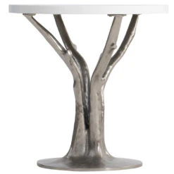 Bernhardt Exteriors Cyprus Outdoor Side Table -Grayson-Living X05125 105