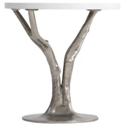 Bernhardt Exteriors Cyprus Outdoor Side Table -Grayson-Living X05125 106