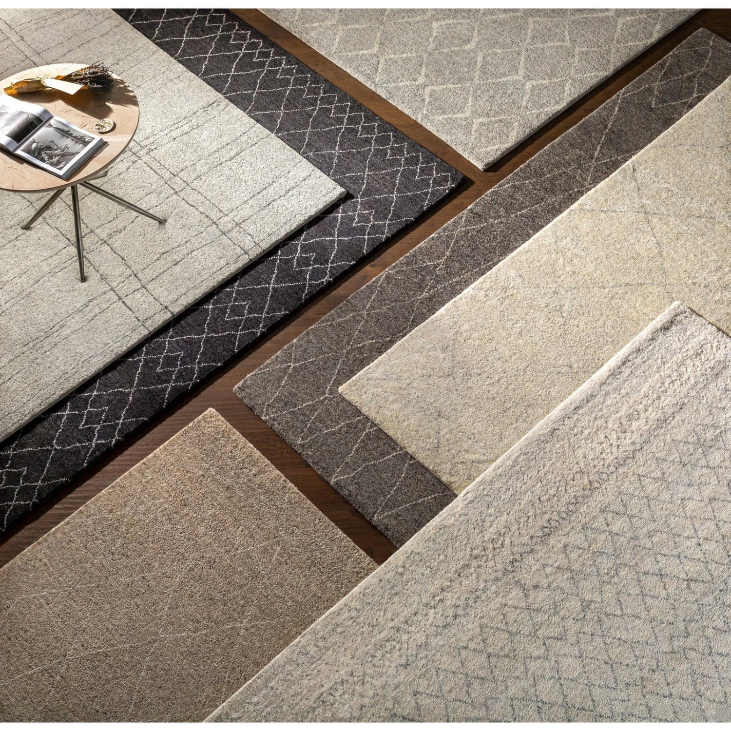 Surya Zara ZAR-2303 Rug 6 Surya Zara ZAR-2303 Rug - Image 6