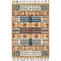 Loloi Zharah ZR-08 Santa Fe Spice Rug MDP