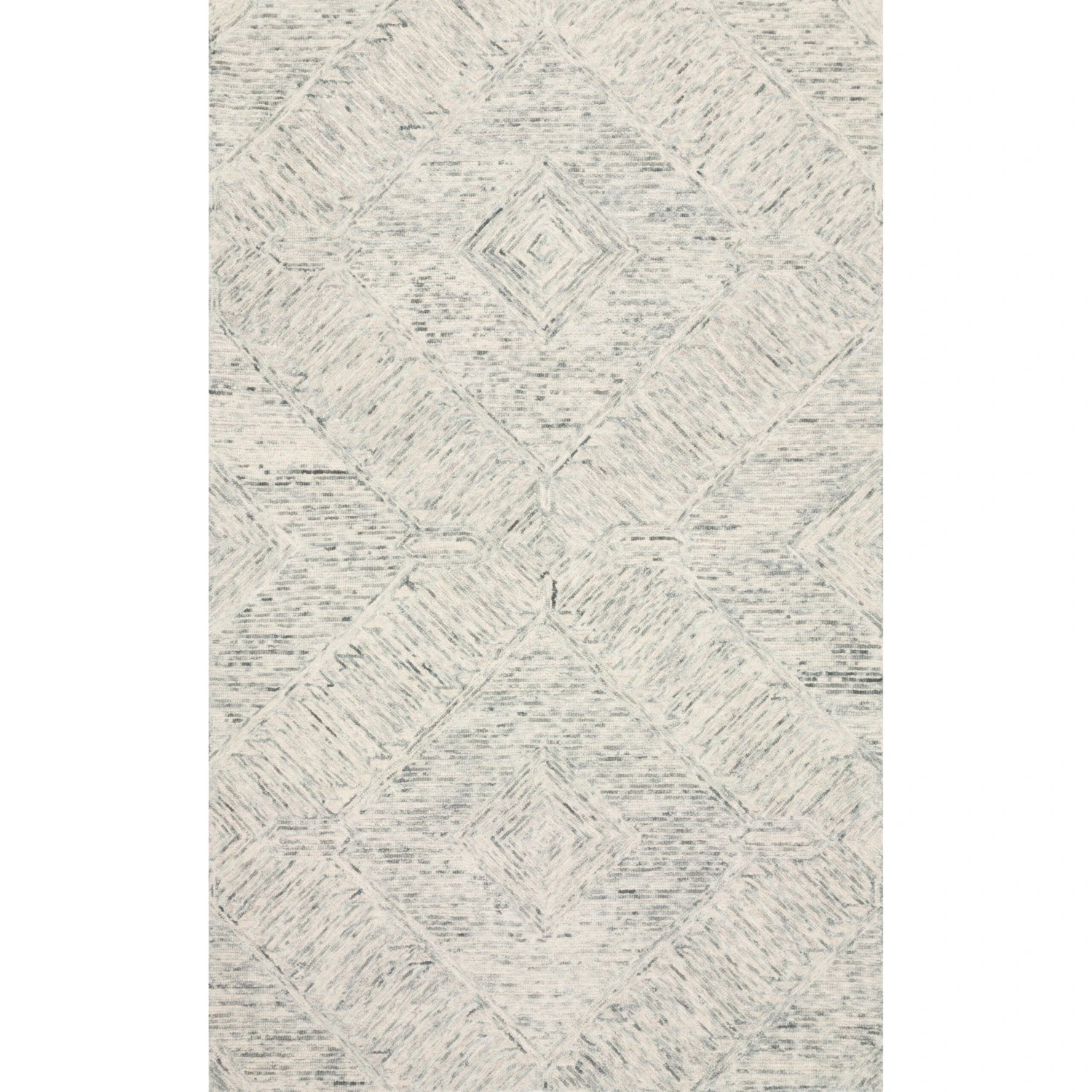 Loloi II Ziva ZV-05 Sky Rug DC10 1 Loloi II Ziva ZV-05 Sky Rug DC10