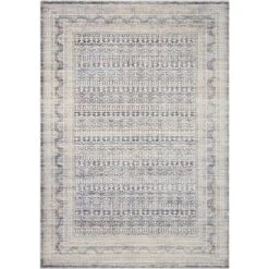 Amber Lewis Zuma Ocean / Multi Rug MDP
