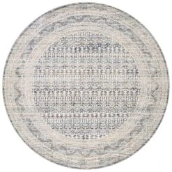 Amber Lewis Zuma Ocean / Multi Rug MDP 15 Amber Lewis Zuma Ocean / Multi Rug MDP -Grayson-Living ZUMAZUM 03OCML 23
