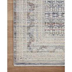 Amber Lewis Zuma Ocean / Multi Rug MDP 17 Amber Lewis Zuma Ocean / Multi Rug MDP -Grayson-Living ZUMAZUM 03OCML 25