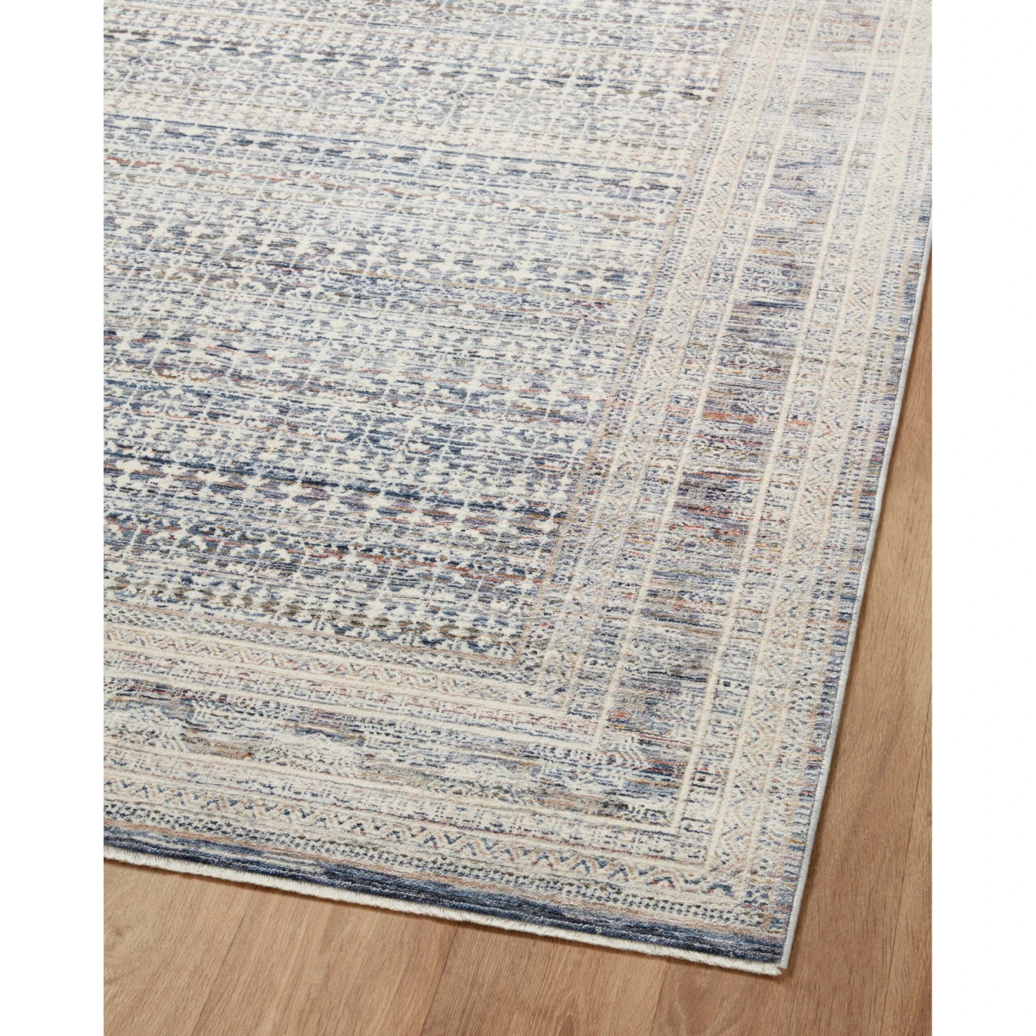 Amber Lewis Zuma Ocean / Multi Rug MDP 10 Amber Lewis Zuma Ocean / Multi Rug MDP - Image 10